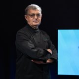 Bernard Ricou, le chef du Relais du Mont d’Orge à Sion dans Good Morning Valais